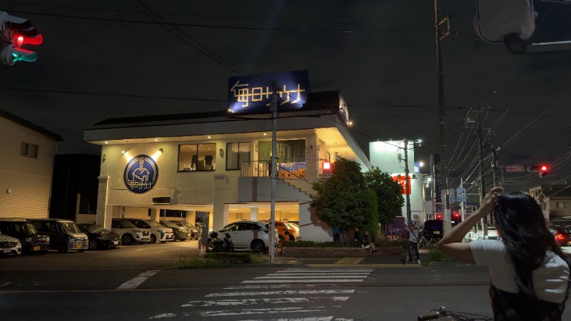ちょくさんの毎日サウナ 越谷店のサ活写真