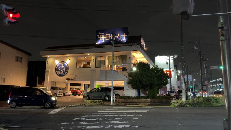 ちょくさんの毎日サウナ 越谷店のサ活写真