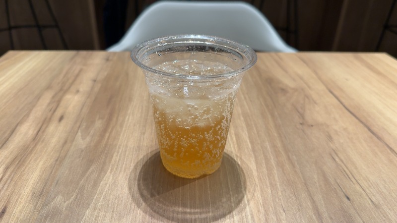ちょくさんの馬場サウナのサ活写真