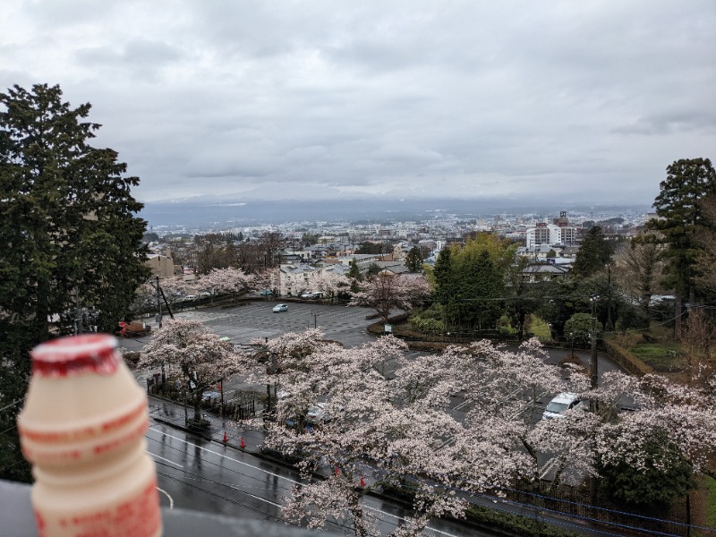 だんなっつるさんの天然温泉 富士桜の湯 ドーミーインEXPRESS富士山御殿場のサ活写真