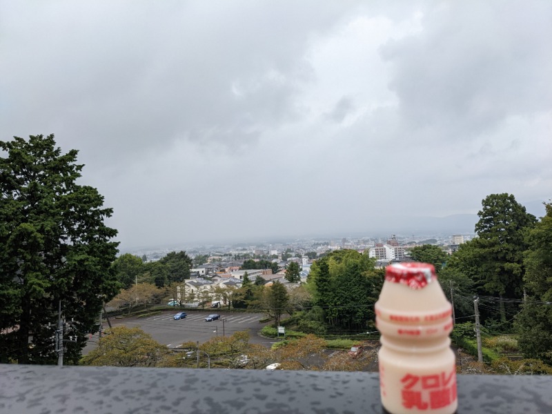 だんなっつるさんの天然温泉 富士桜の湯 ドーミーインEXPRESS富士山御殿場のサ活写真