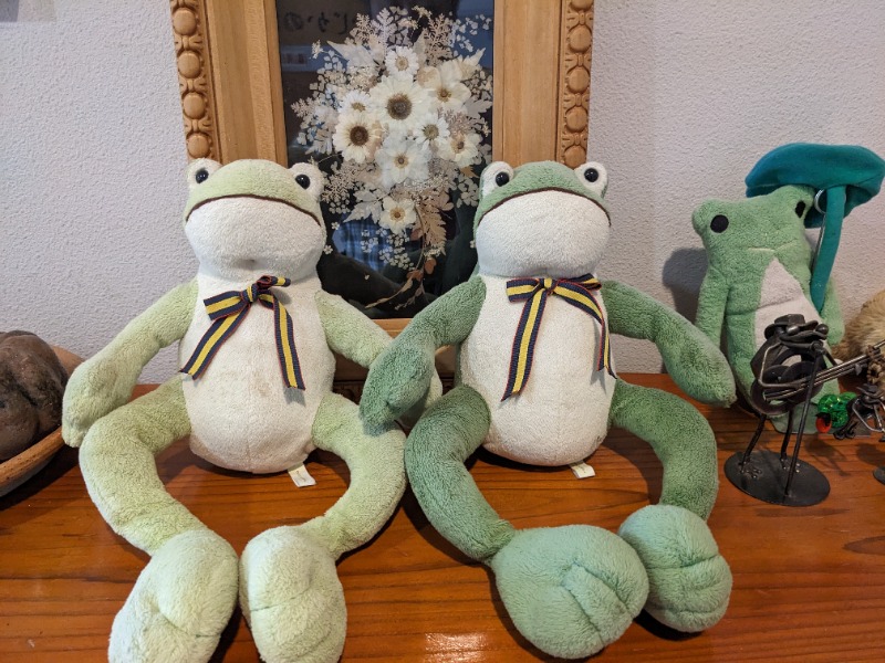 だんなっつるさんのかじかの湯のサ活写真