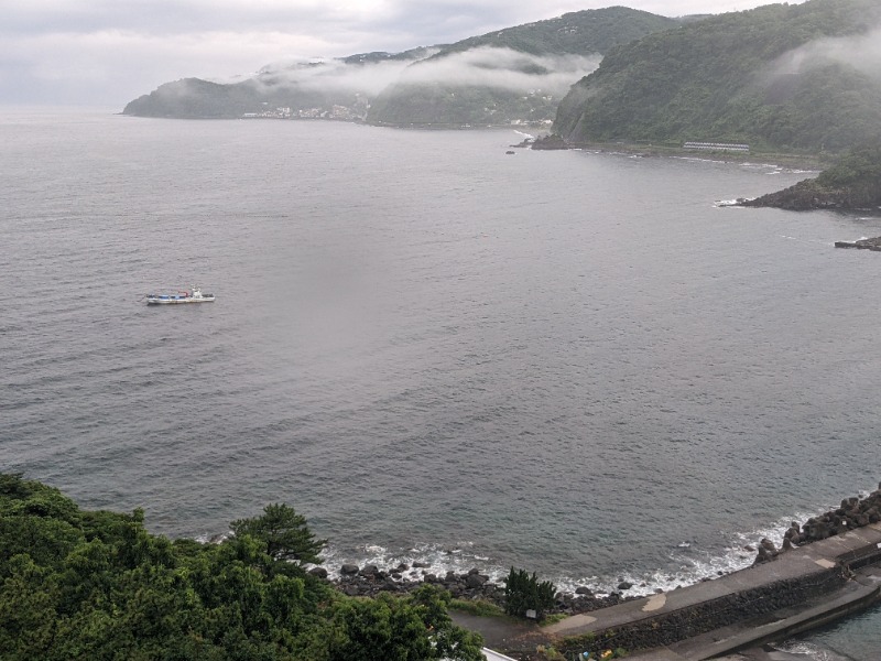 だんなっつるさんの赤沢日帰り温泉館のサ活写真