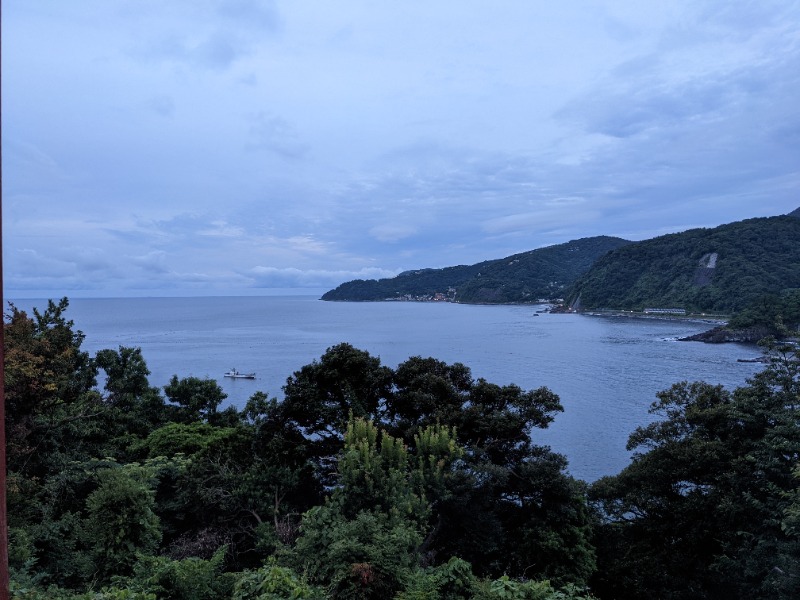 だんなっつるさんの赤沢日帰り温泉館のサ活写真