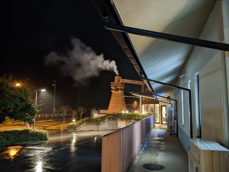だんなっつるさんの下賀茂温泉 銀の湯会館のサ活写真