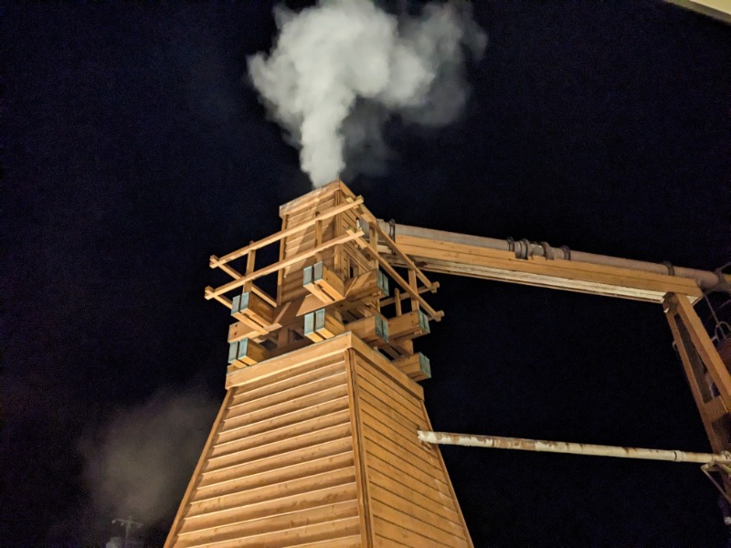 だんなっつるさんの下賀茂温泉 銀の湯会館のサ活写真