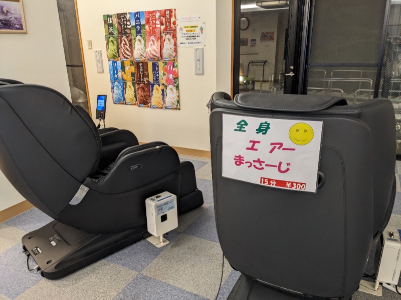 だんなっつるさんの下賀茂温泉 銀の湯会館のサ活写真
