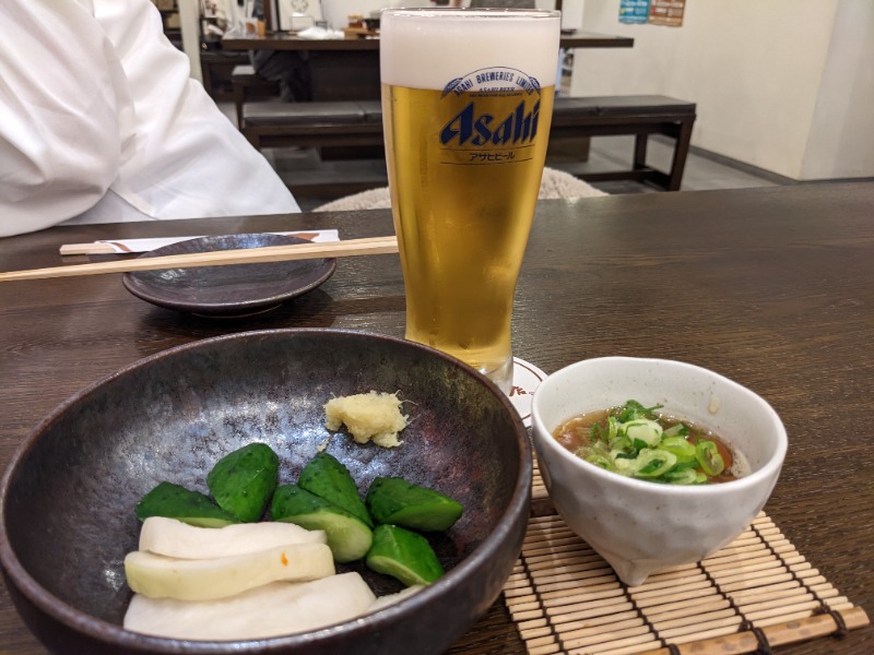 だんなっつるさんの名古屋ビーズホテル らくだの湯のサ活写真