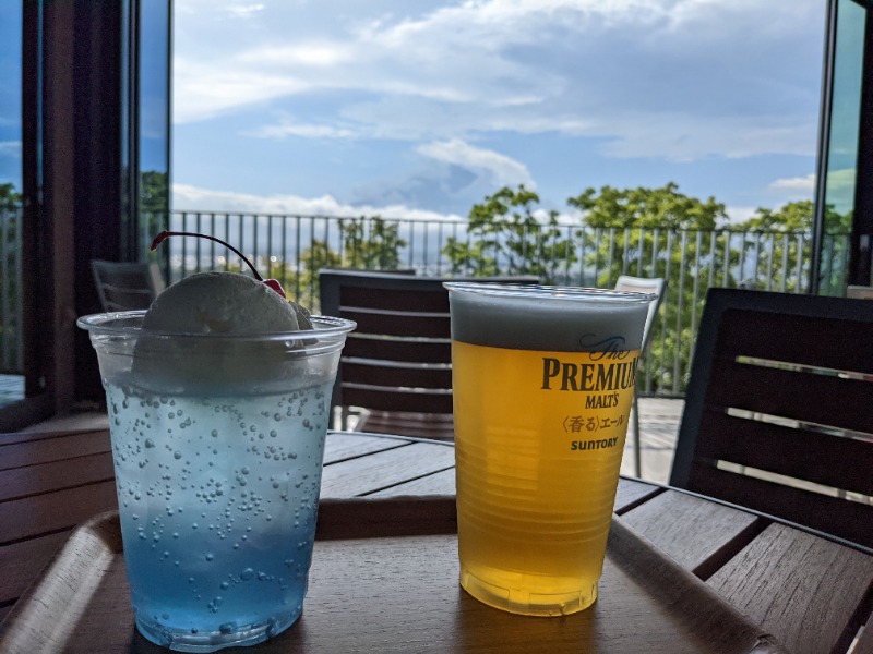 だんなっつるさんの木の花の湯(HOTEL CLAD)のサ活写真