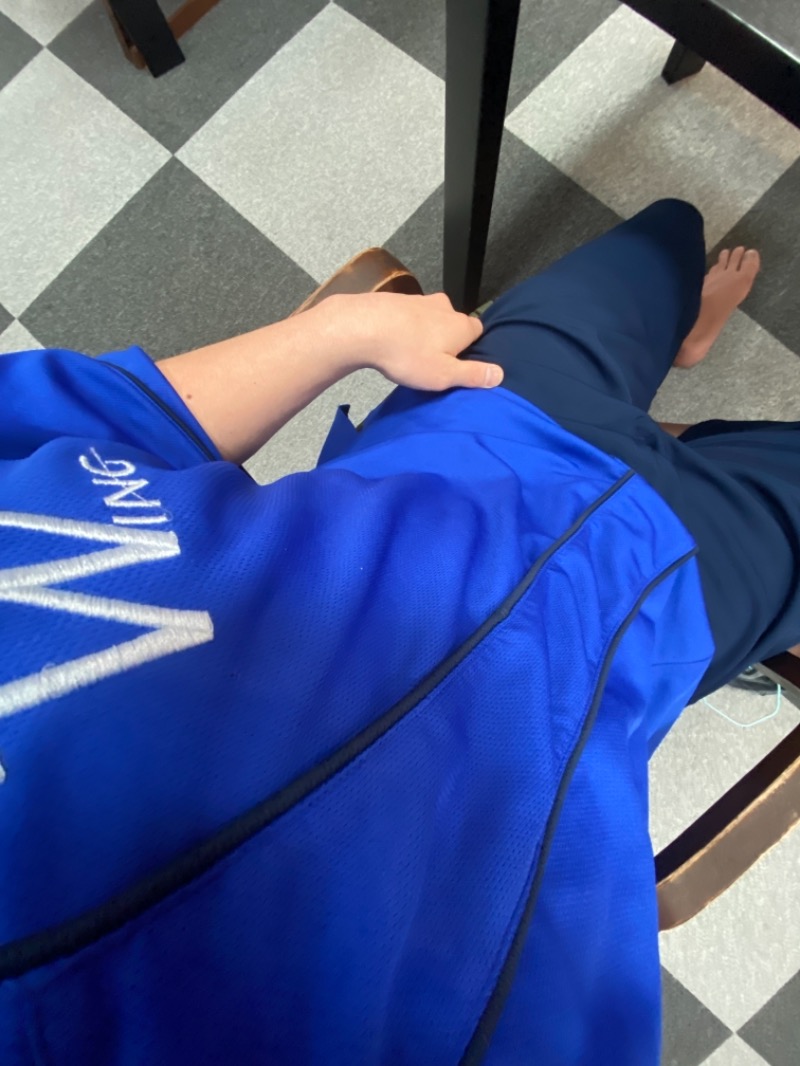 ARA 新井佑典さんのスパ&カプセル ニューウイングのサ活写真