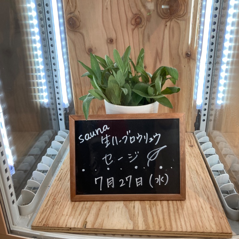 カピ  @ 🈂️さんの岐阜各務原 恵みの湯のサ活写真