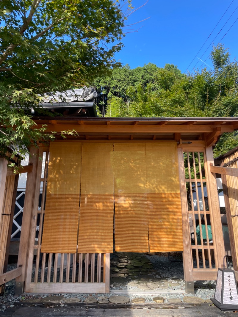 Daigoさんのsauna MYSAのサ活写真