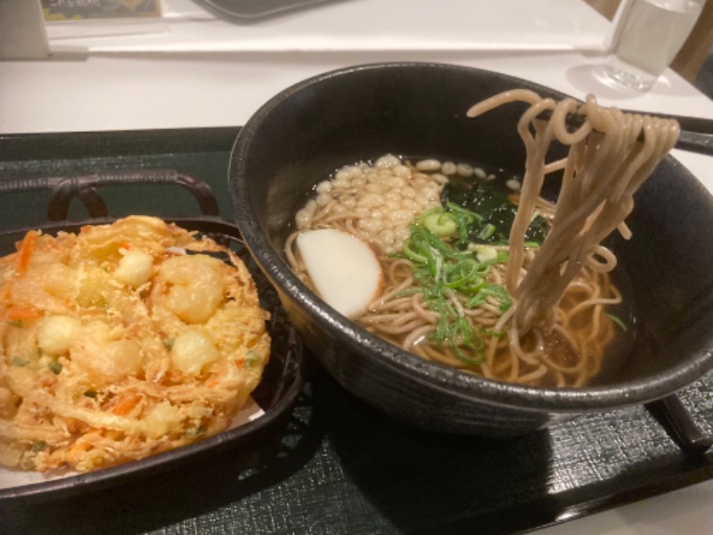 LKメトロさんの神戸サウナ&スパのサ活写真