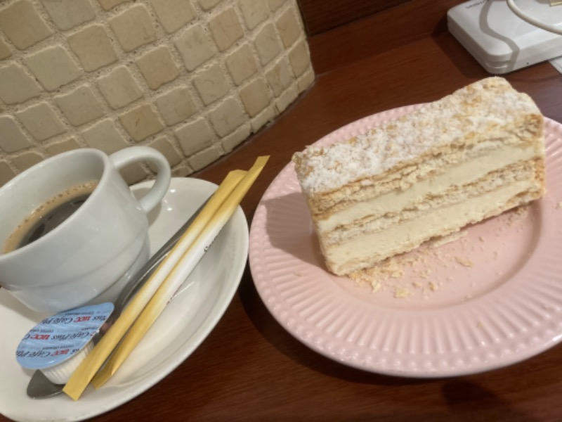 LKメトロさんの神戸サウナ&スパのサ活写真