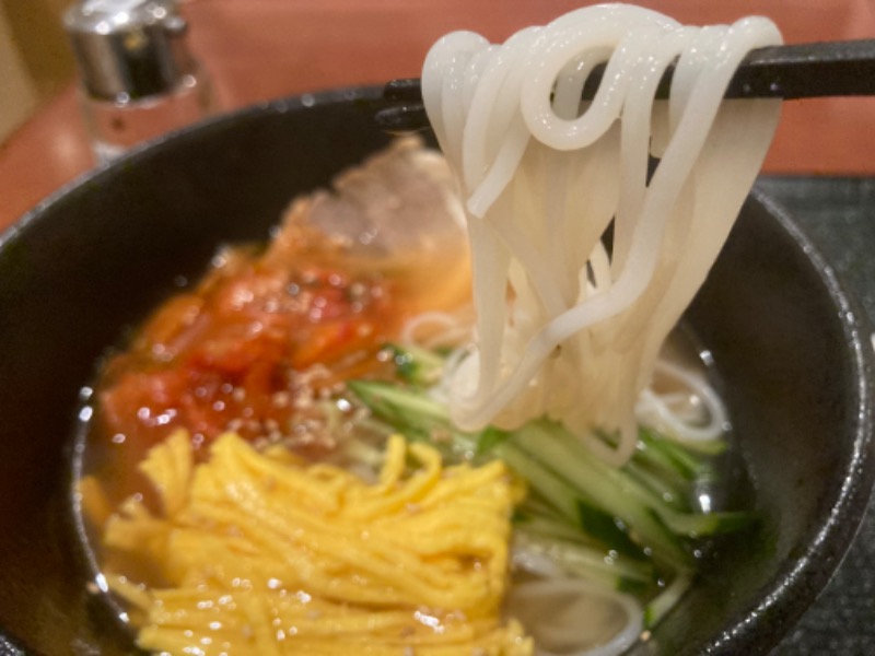 LKメトロさんの神戸サウナ&スパのサ活写真