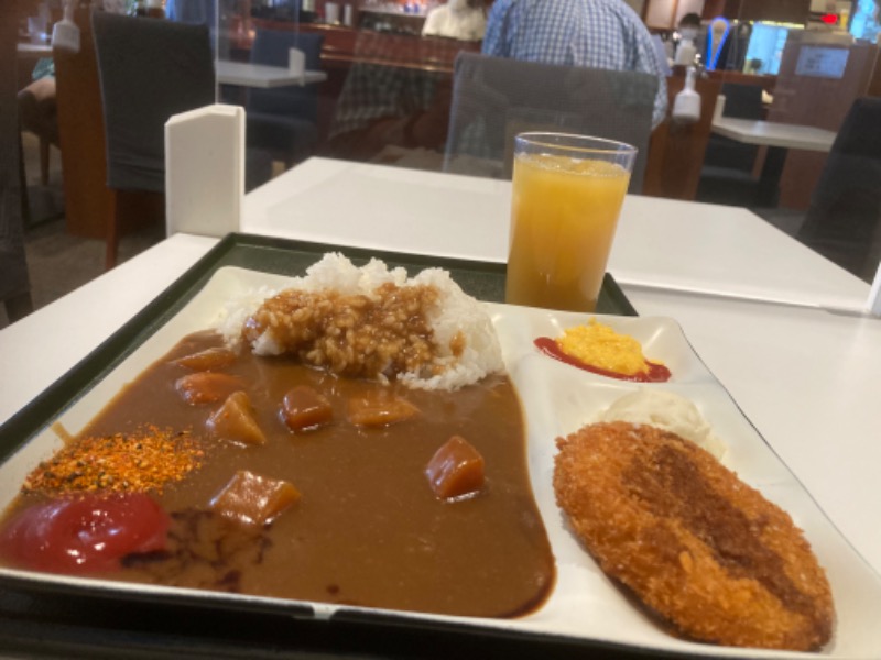 LKメトロさんの神戸サウナ&スパのサ活写真