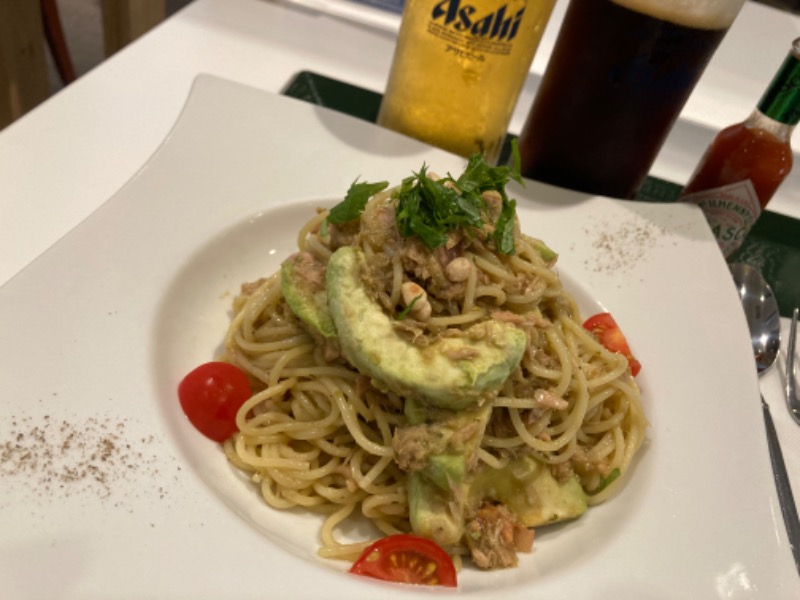 LKメトロさんの神戸サウナ&スパのサ活写真