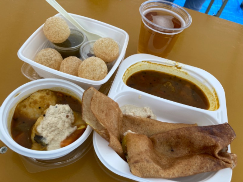 LKメトロさんの神戸サウナ&スパのサ活写真