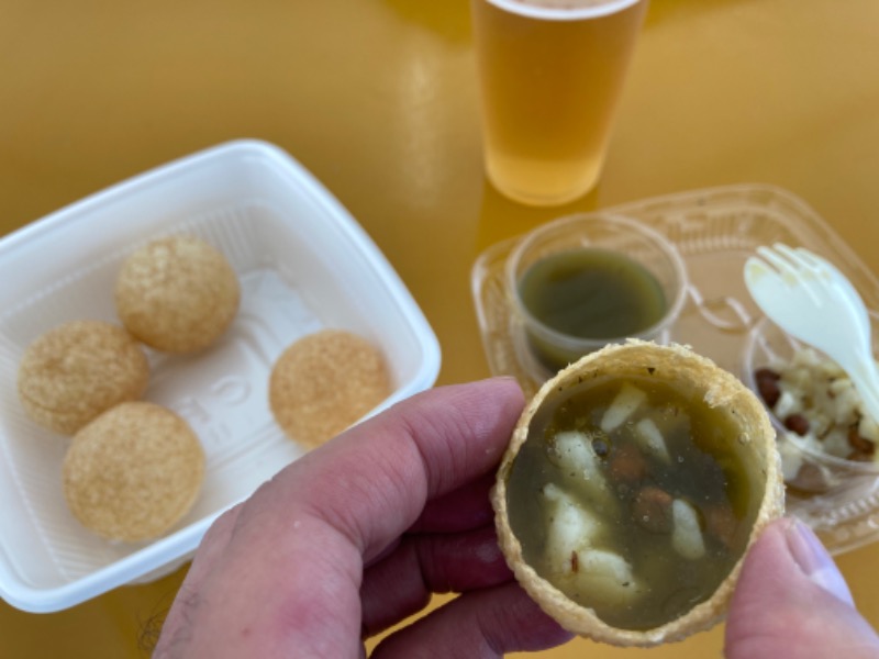 LKメトロさんの神戸サウナ&スパのサ活写真