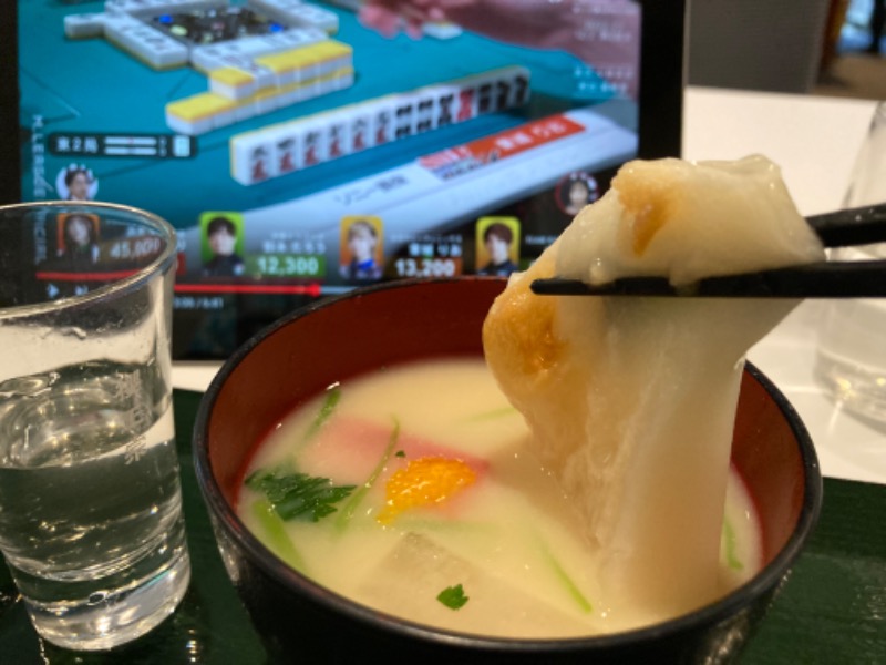 LKメトロさんの神戸サウナ&スパのサ活写真