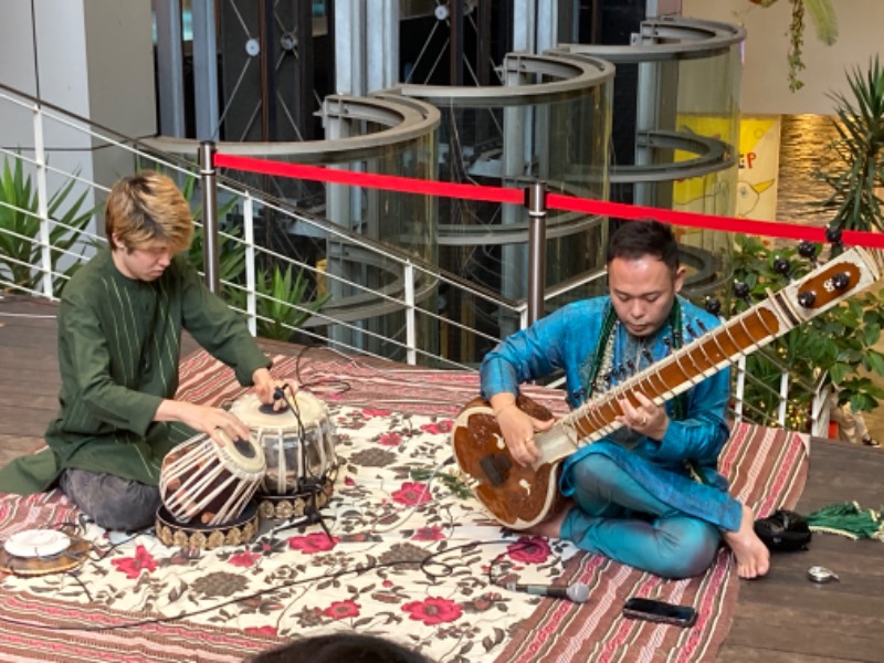 LKメトロさんのグランドサウナ心斎橋のサ活写真