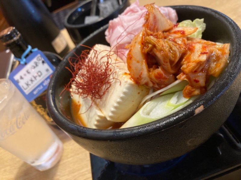 LKメトロさんのなにわ健康ランド 湯〜トピアのサ活写真