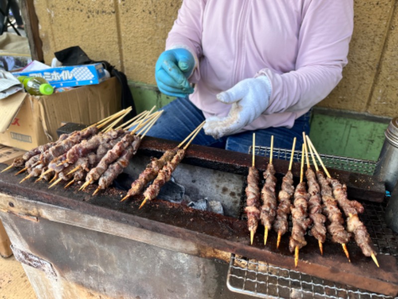 LKメトロさんのなにわ健康ランド 湯〜トピアのサ活写真