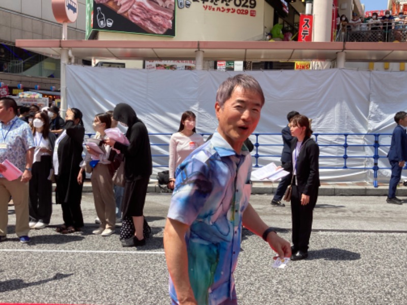 LKメトロさんの天然温泉 りっかりっか湯(那覇セントラルホテル)のサ活写真