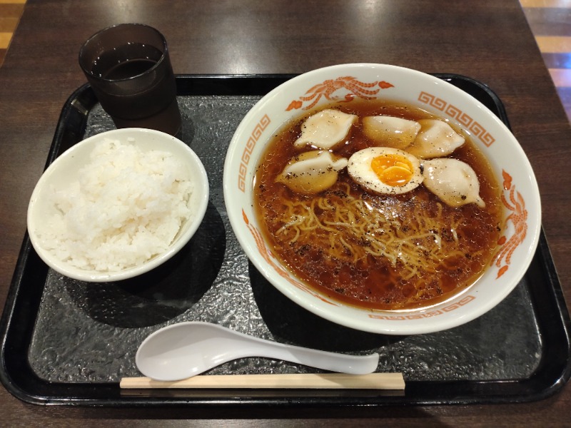 シングルバンビさんのファンタジーサウナ&スパおふろの国のサ活写真