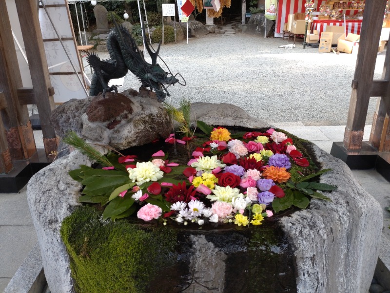 シングルバンビさんの七沢荘のサ活写真