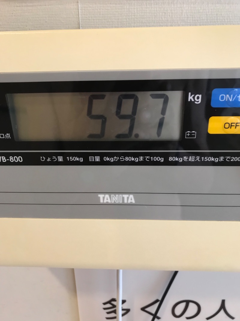 tacchy 魔都サッポロがスキすぎるさんの稚内温泉 童夢のサ活写真