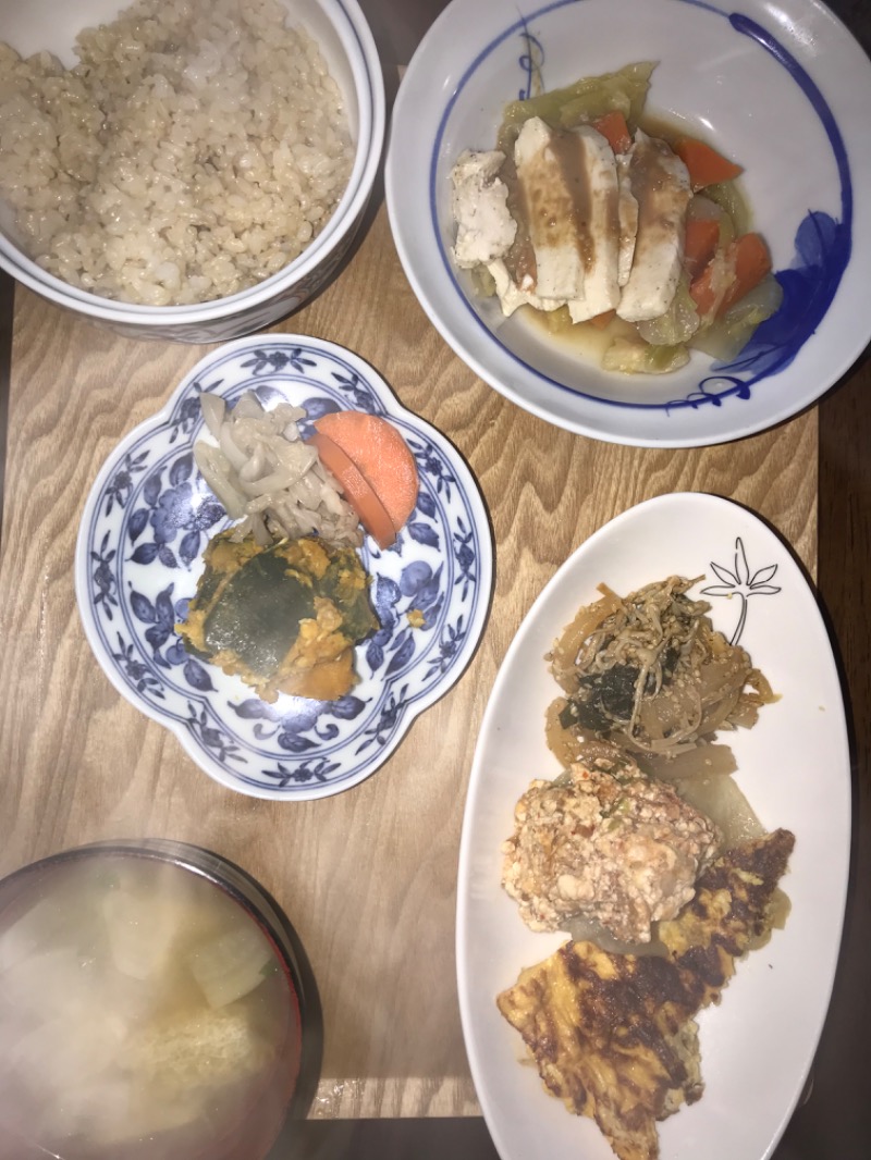 tacchy 魔都サッポロがスキすぎるさんのていね温泉ほのかのサ活写真