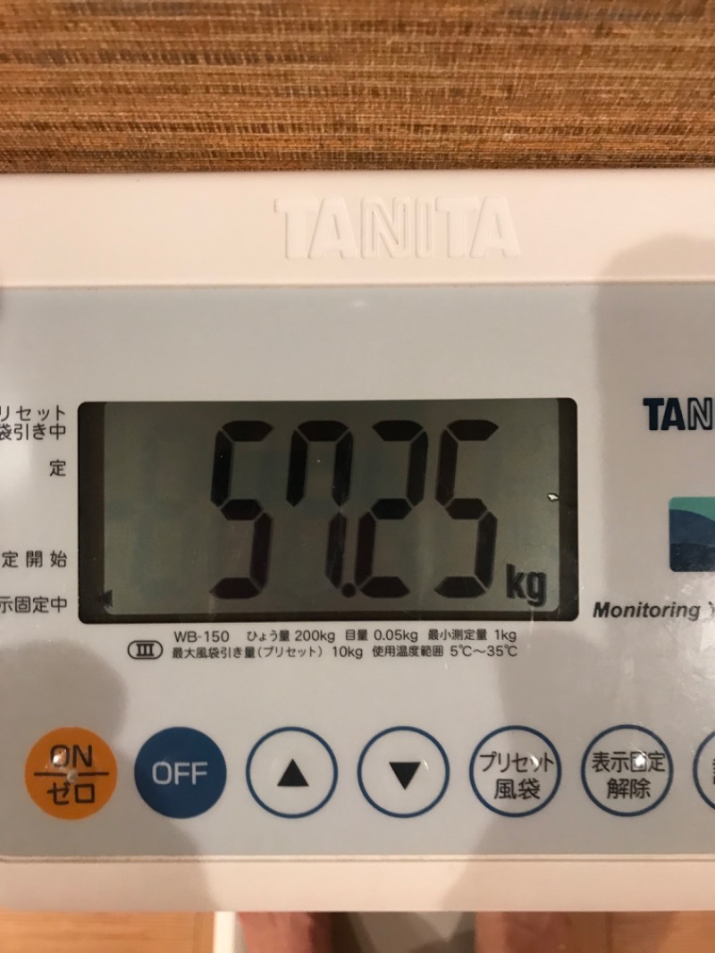 tacchy 魔都サッポロがスキすぎるさんのていね温泉ほのかのサ活写真