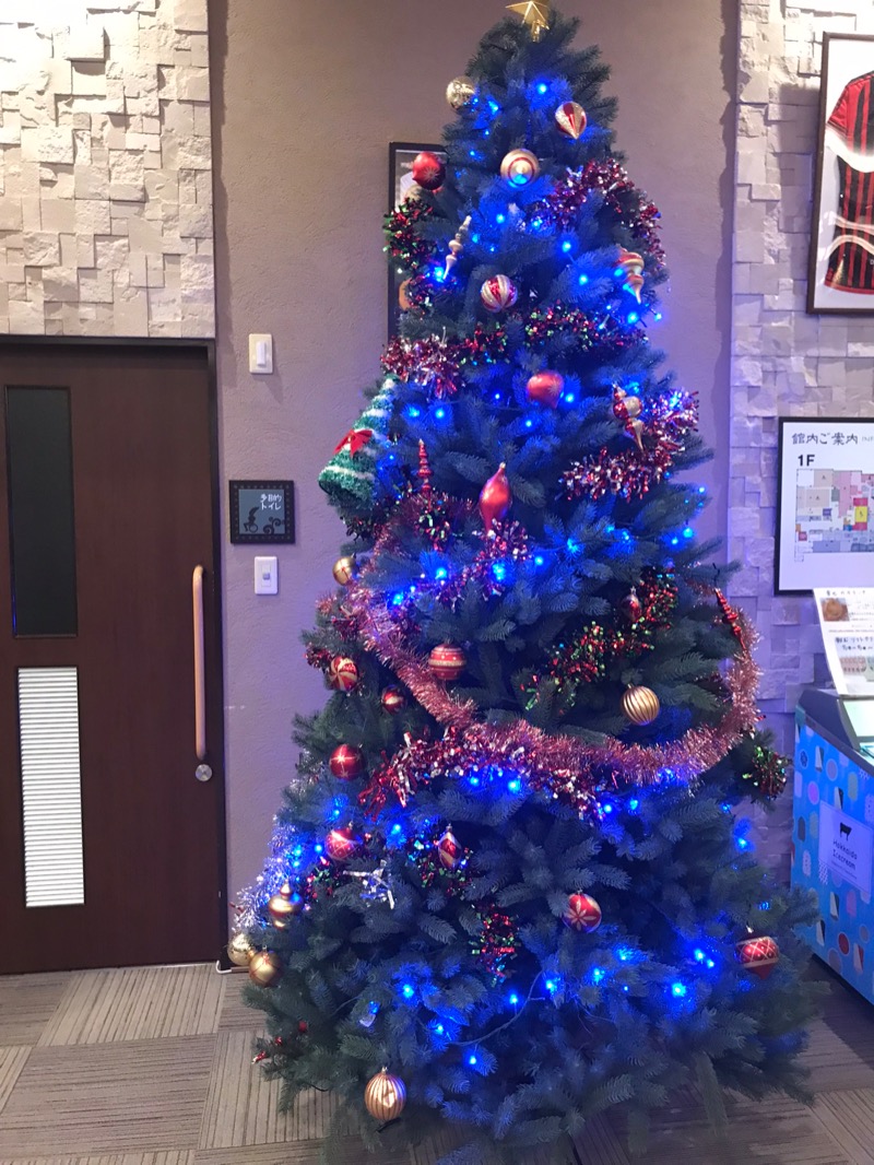 tacchy 魔都サッポロがスキすぎるさんのていね温泉ほのかのサ活写真