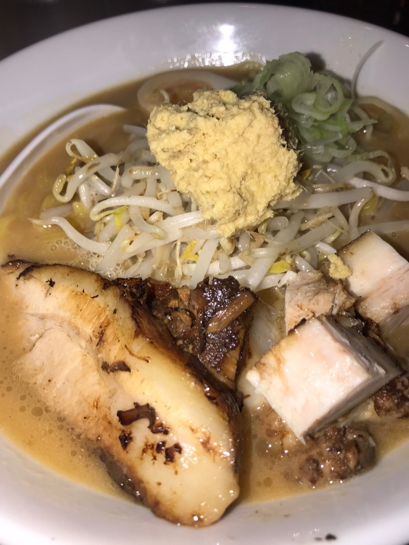 tacchy 魔都サッポロがスキすぎるさんのていね温泉ほのかのサ活写真