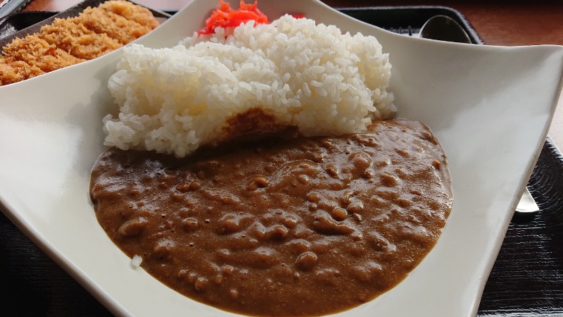 ▼・谷・▼パグ使い。さんの湯来楽 砺波店のサ活写真