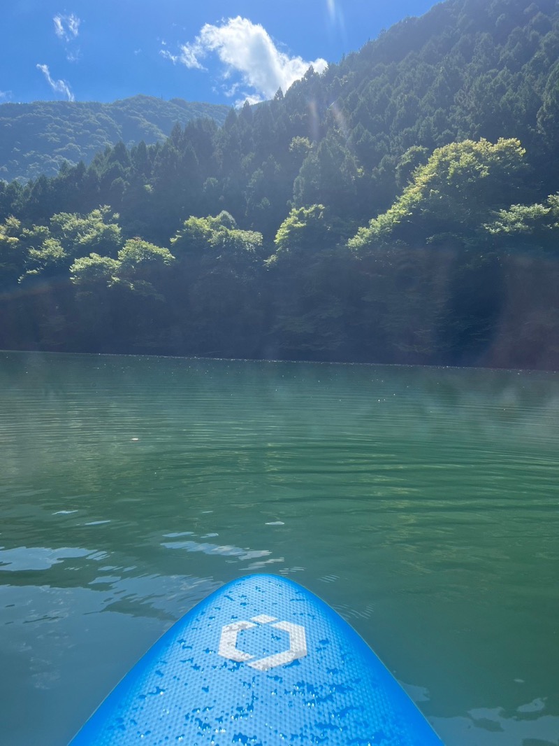 みなみさんの白丸villageのサ活写真