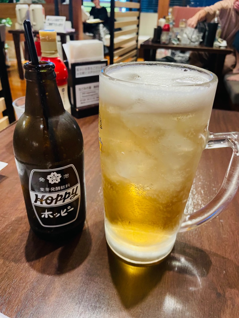 ウィスキング キャプテン くろだっこ🌿さんの東京荻窪天然温泉 なごみの湯のサ活写真