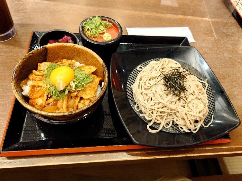 つづぼんさんの極楽湯 豊橋店のサ活写真