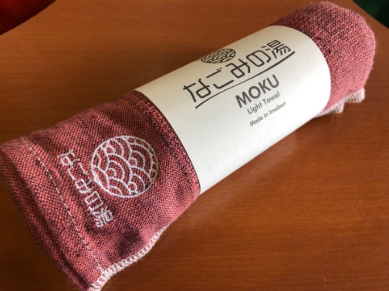 あつしさんの東京荻窪天然温泉 なごみの湯のサ活写真