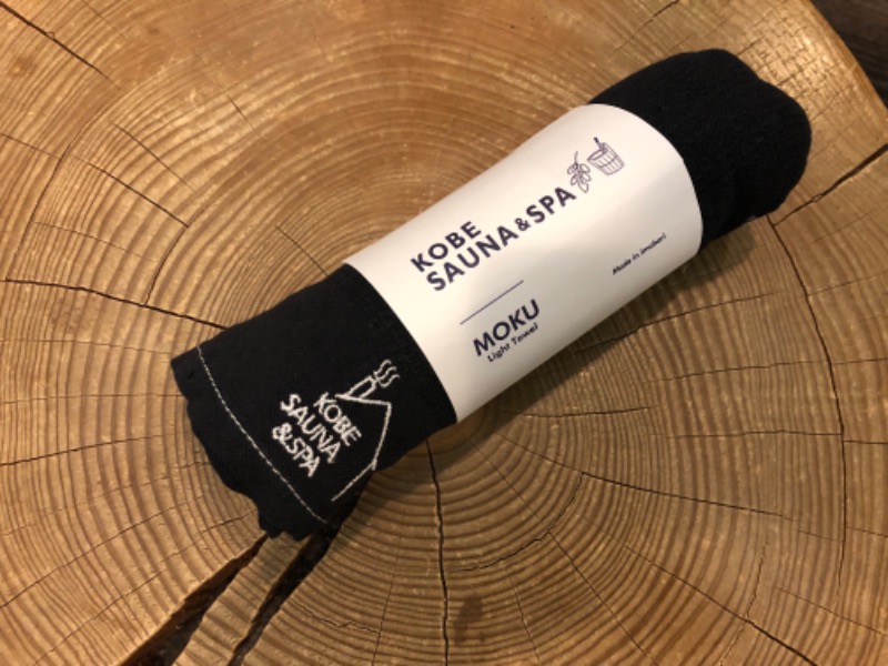 あつしさんの神戸サウナ&スパのサ活写真
