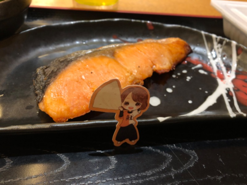 あつしさんのサウナ&カプセルホテル 北欧のサ活写真