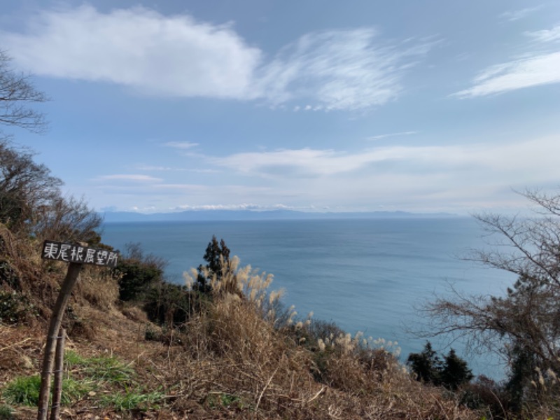 Tokさんのエキチカ温泉・くろしおのサ活写真