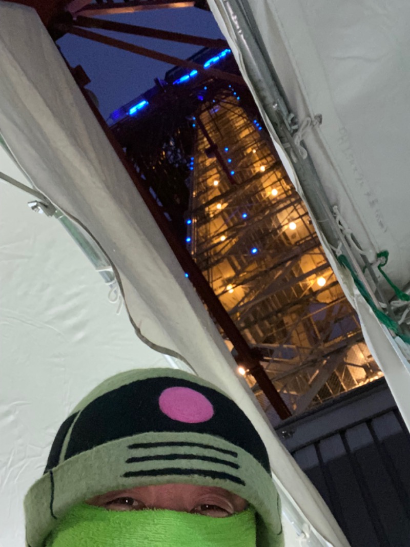 ザクおじさんのサウナの街サっぽろ(SaunaCitySAPPORO)  サウナシティーサッポロのサ活写真