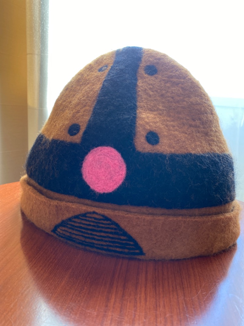 ザクおじさんの十勝ガーデンズホテルのサ活写真