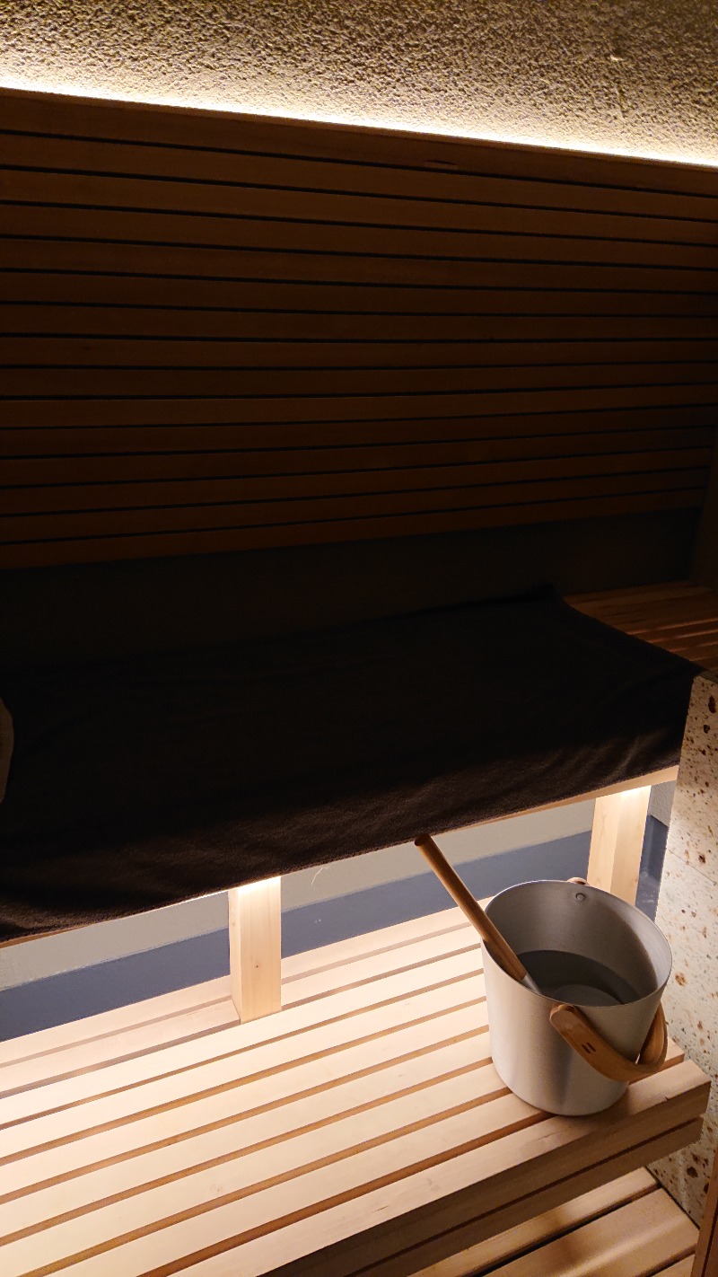 saneさんのサウナ パッション SAUNA PASSIONのサ活写真