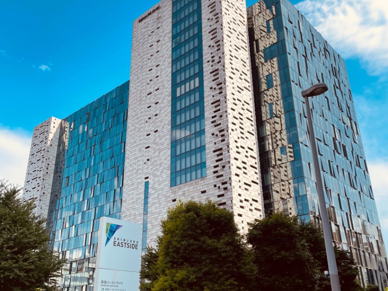 フィットネスクラブ ティップネス 東新宿 新宿区 のサ活 サウナ記録 口コミ感想 一覧5ページ目 サウナイキタイ