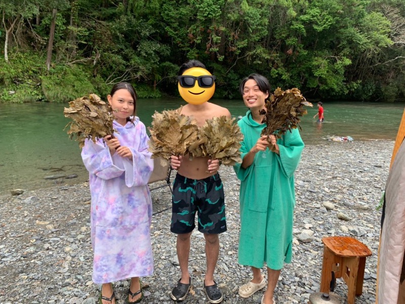 りんぺいさんのサウナ天竜のサ活写真