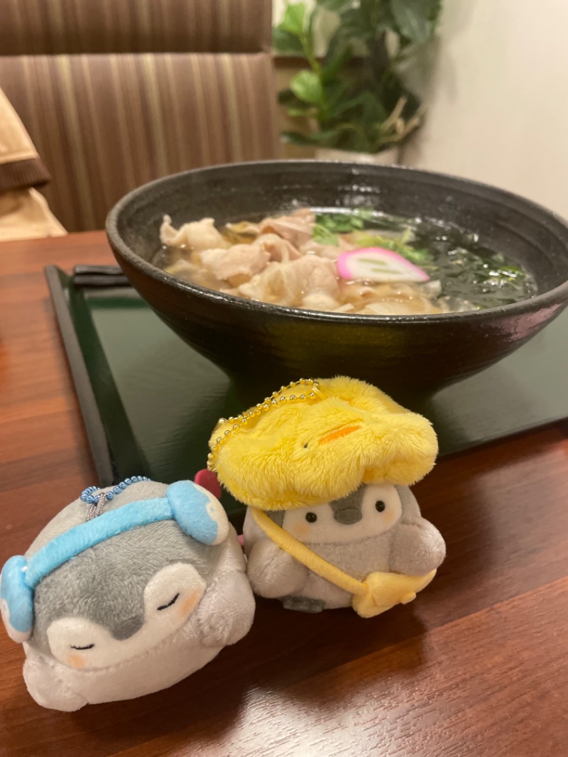 池田つらこ（@タンデムシートの上）さんの溝口温泉 喜楽里のサ活写真