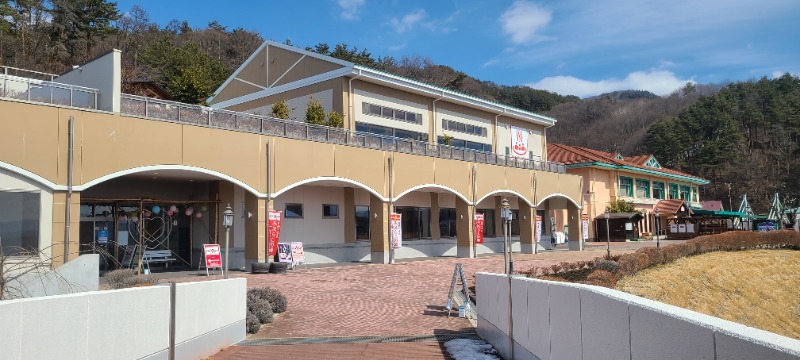 高温サウナタイマーさんの平尾温泉 みはらしの湯のサ活写真